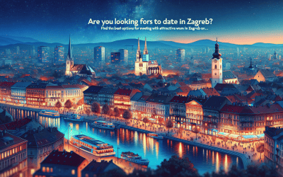 Cure za upoznavanje Zagreb