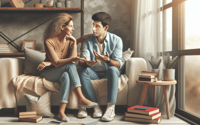 Ljubavna komunikacija u braku: Ključni principi i tehnike